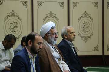 جوایز محل انس با قرآن